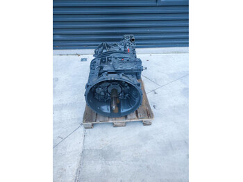 Cutie de viteze DAF CF 75