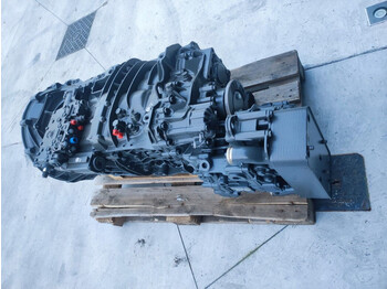 Cutie de viteze DAF CF 75