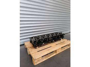 Blocul cilindrilor pentru Camion MAN D2066: Foto 4
