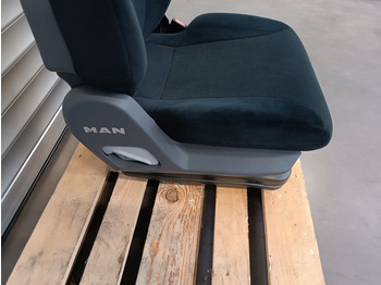 Scaun pentru Camion nou MAN new - nuovo - neuf - neu: Foto 4