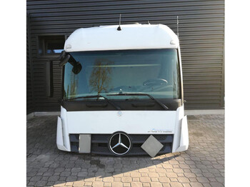 Cabină și interior MERCEDES-BENZ Actros