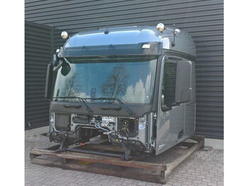 Cabină și interior MERCEDES-BENZ Actros