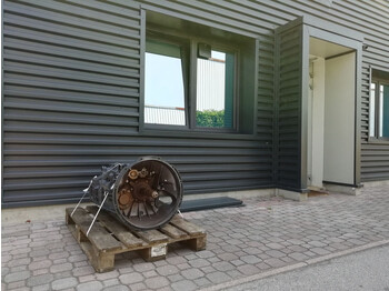 Cutie de viteze MERCEDES-BENZ Actros