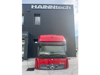 Cabină și interior MERCEDES-BENZ Actros