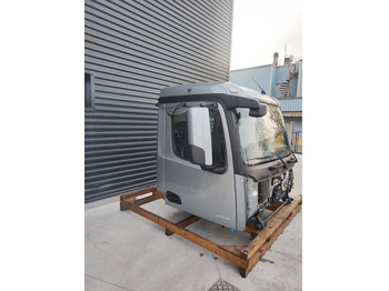 Cabină și interior pentru Camion Mercedes-Benz ANTOS AROCS " S TYPE " 2300mm MP4: Foto 3