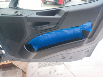 Cabină și interior pentru Camion Mercedes-Benz ANTOS AROCS " S TYPE " 2300mm MP4: Foto 5