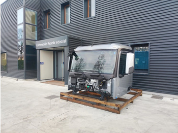 Cabină și interior pentru Camion Mercedes-Benz ANTOS AROCS " S TYPE " MP4: Foto 4