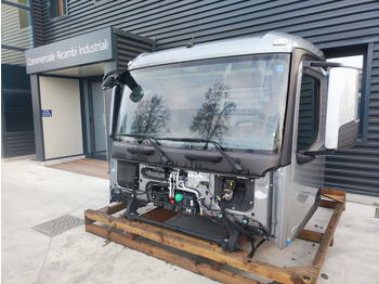 Cabină și interior pentru Camion Mercedes-Benz ANTOS AROCS " S TYPE " MP4: Foto 5