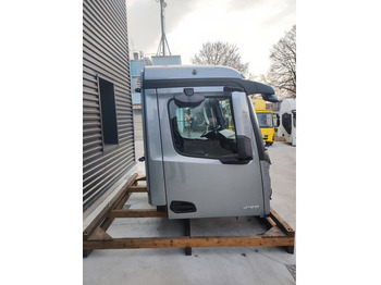 Cabină și interior pentru Camion Mercedes-Benz ANTOS AROCS " S TYPE " MP4: Foto 2