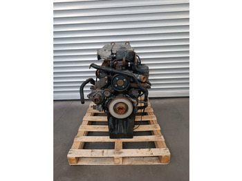 Motor MERCEDES-BENZ