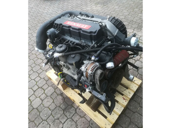 Motor RENAULT