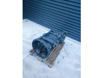 Cutie de viteze RENAULT Kerax