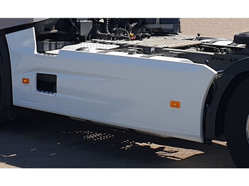 Aerodinamică/ Spoiler pentru Camion Renault T - T High SIDESKIRT EURO 6: Foto 3