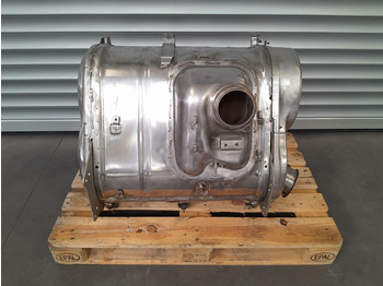 Convertor catalitic pentru Camion Scania REMAN Exhaust - Marmitta: Foto 5