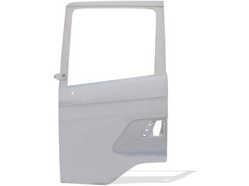 Uşă și piese SCANIA