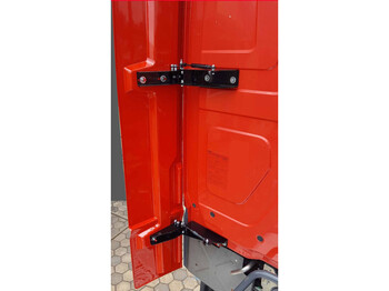 Aerodinamică/ Spoiler pentru Camion Volvo FH12 - FH13 - FH16: Foto 3