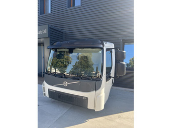 Cabină și interior VOLVO FL