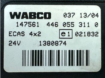 Sistem electric pentru Camion DAF ECU ECAS 1380874: Foto 3 Sistem electric pentru Camion DAF ECU ECAS 1380874: Foto 3