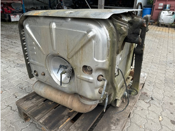 Convertor catalitic IVECO