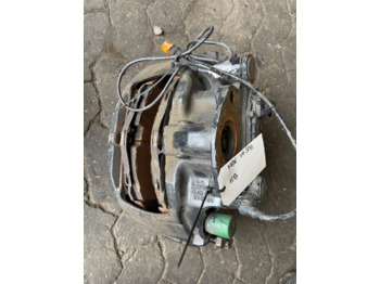 Etrier de frână MAN