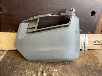 Caroserie și exterior MAN