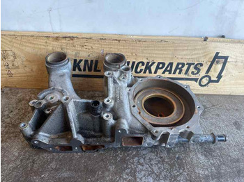 Sistem de răcire MAN