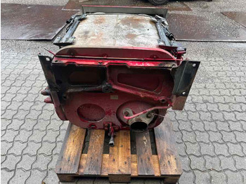 Sistem de evacuare pentru Camion MAN EXHASUT 81.15103-6101: Foto 2 Sistem de evacuare pentru Camion MAN EXHASUT 81.15103-6101: Foto 2