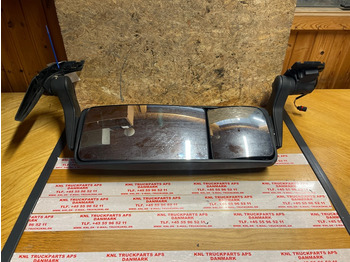 Cabină și interior MAN