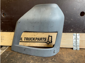 Caroserie și exterior MAN