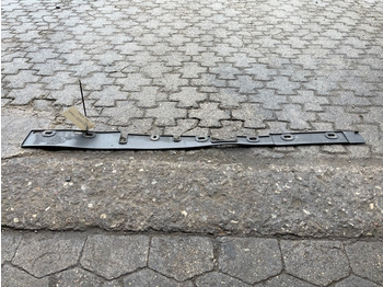 Caroserie și exterior MAN