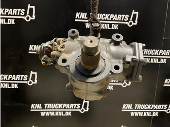 Casetă de direcție pentru Camion MAN STEERING GEAR 81.46200-6456: Foto 2