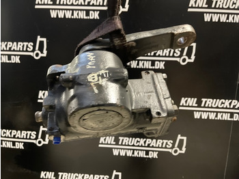 Casetă de direcție MAN