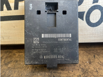 Sistem electric pentru Camion MERCEDES ECU A0004461127: Foto 2