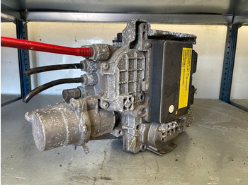 Cutie de viteze și piese MERCEDES-BENZ