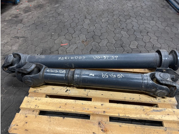 Arbore cardanic MERCEDES-BENZ