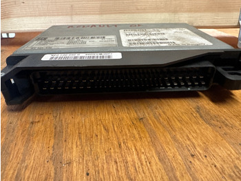 Sistem electric RENAULT