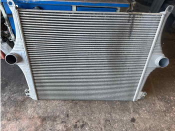 Sistem de răcire SCANIA