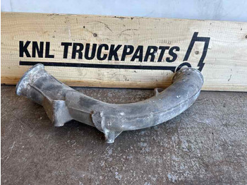 Sistem de admisie SCANIA