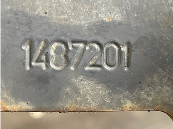 Cadru/ Şasiu pentru Camion SCANIA BRACKET 1487201: Foto 2