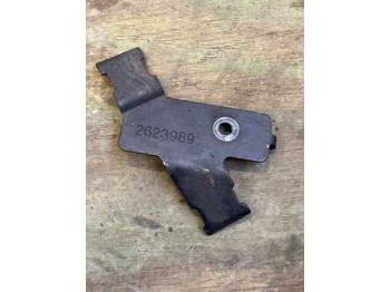 Cadru/ Şasiu SCANIA