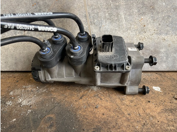 Supapă frână SCANIA