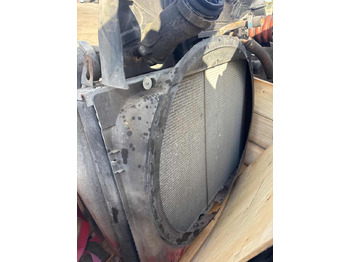 Sistem de răcire SCANIA