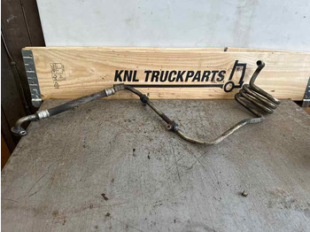 Sistem de admisie SCANIA