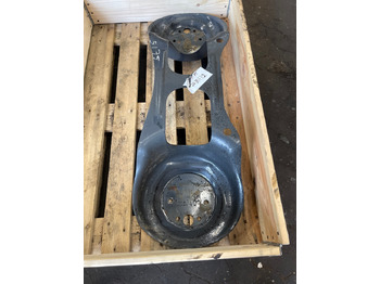 Suspensie SCANIA