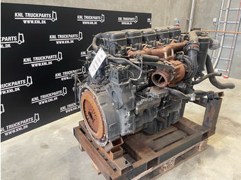 Motor pentru Camion SCANIA DC09112 / 360 HP: Foto 2