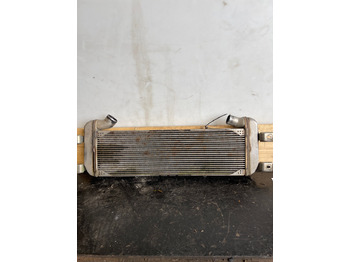 Sistem de răcire SCANIA