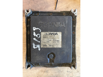 Sistem electric SCANIA
