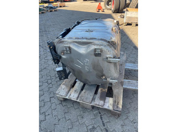 Sistem de evacuare pentru Camion SCANIA EXHAUST 2539551: Foto 2