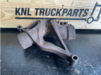 Motor şi piese SCANIA