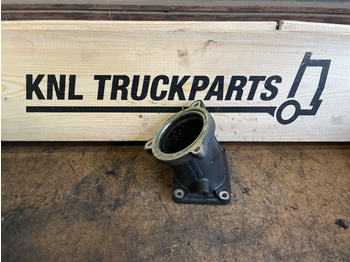 Motor şi piese SCANIA